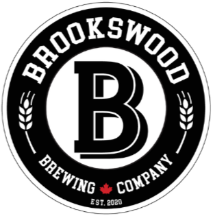 Brookswood Brewing Logo